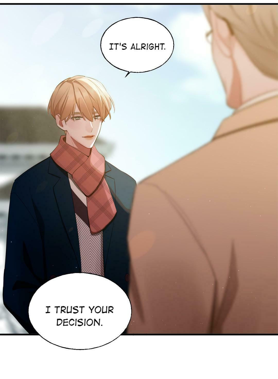 Read After I Left You chapter 1 image 23 on Lezhin