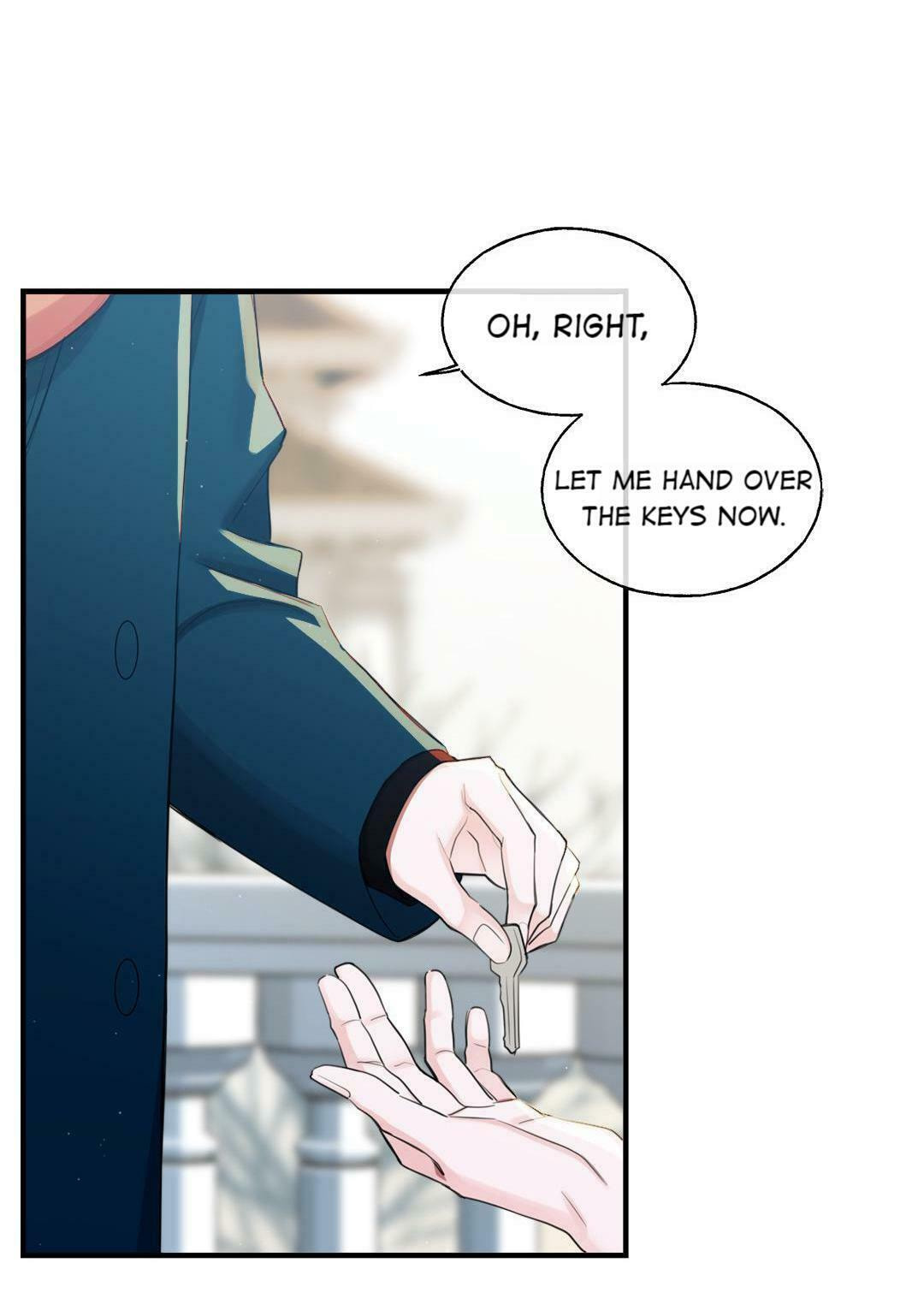 Read After I Left You chapter 1 image 24 on Lezhin