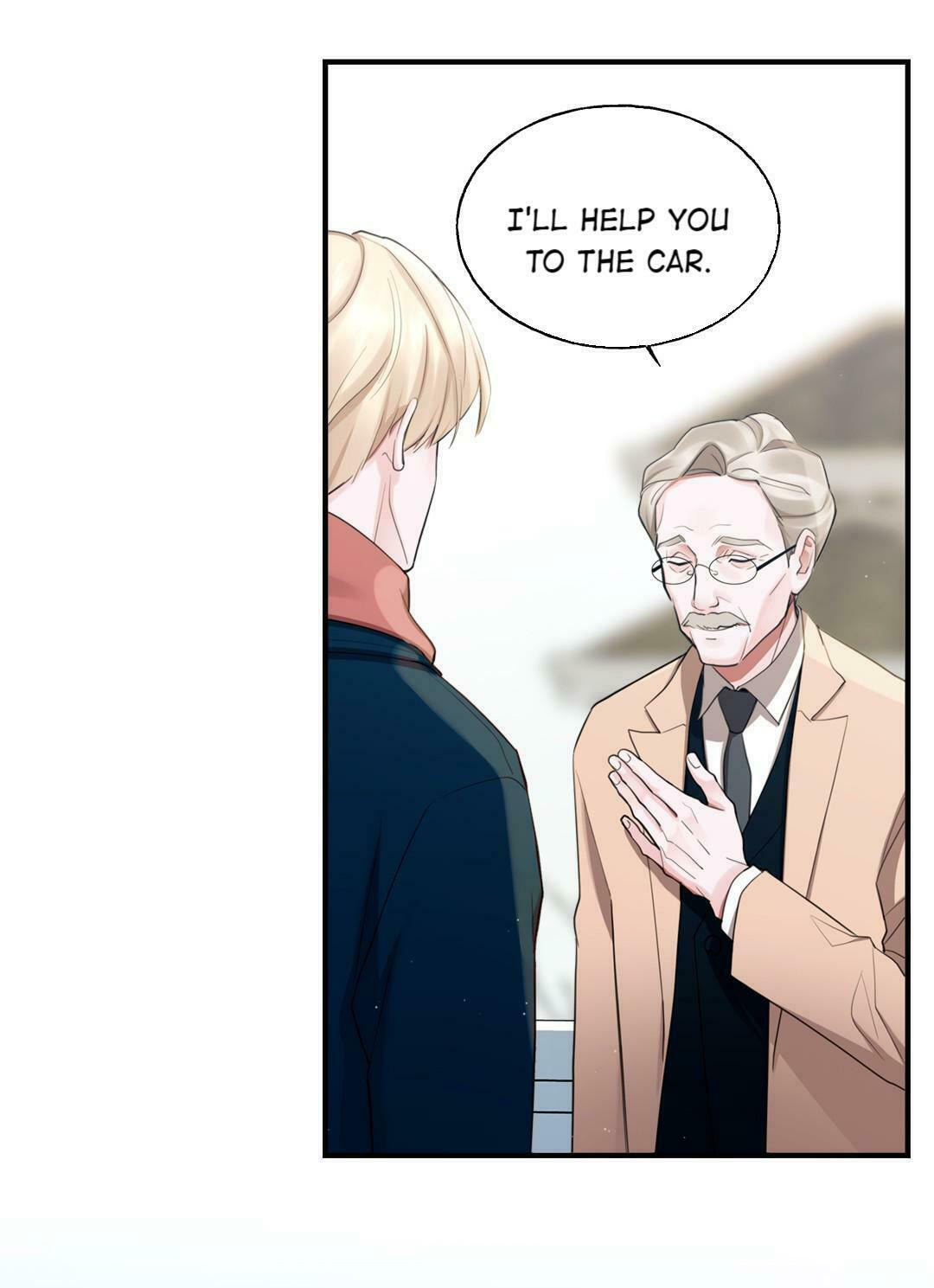 Read After I Left You chapter 1 image 25 on Lezhin