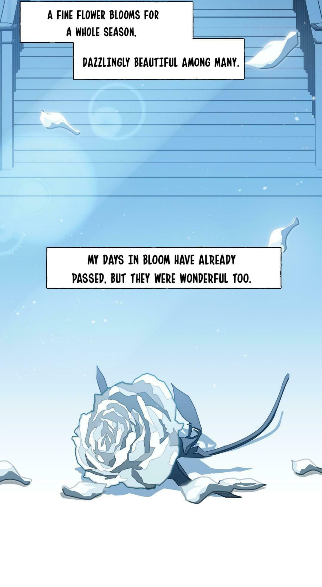Read After I Left You chapter 1 image 27 on Lezhin