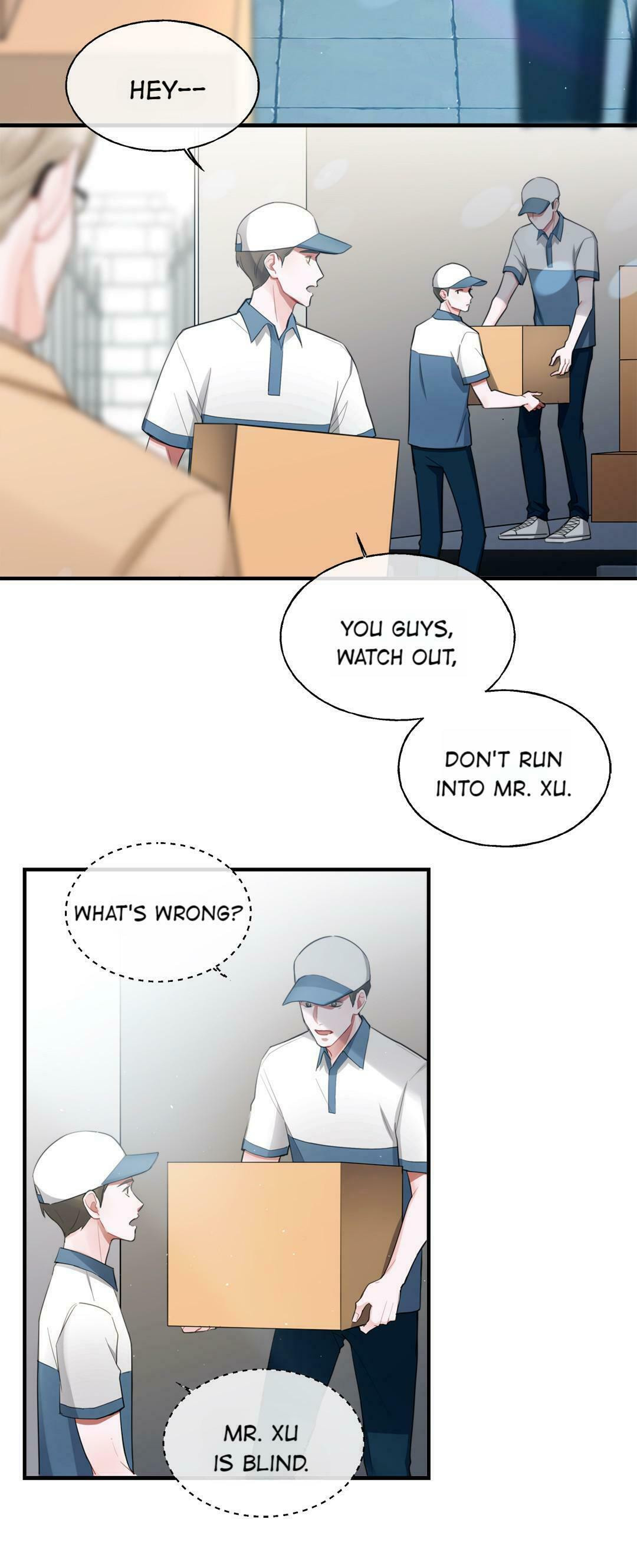 Read After I Left You chapter 1 image 29 on Lezhin