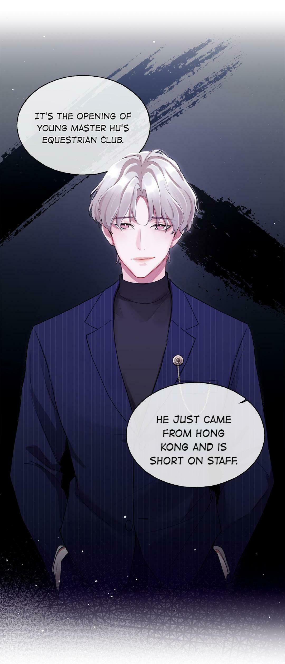 Read After I Left You chapter 1 image 35 on Lezhin
