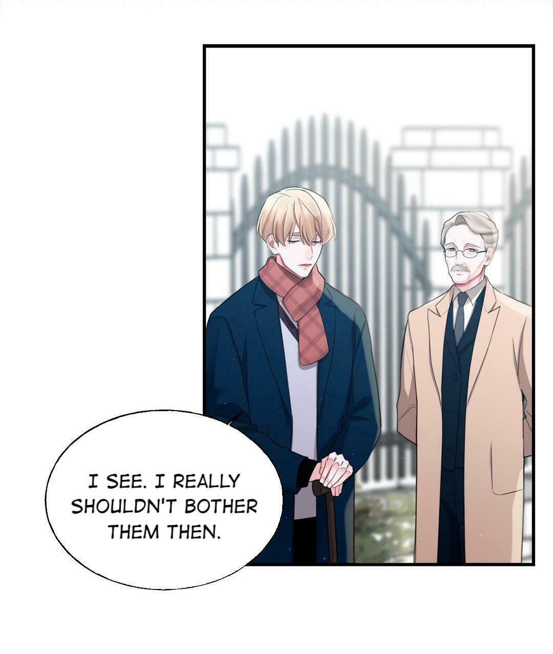 Read After I Left You chapter 1 image 36 on Lezhin
