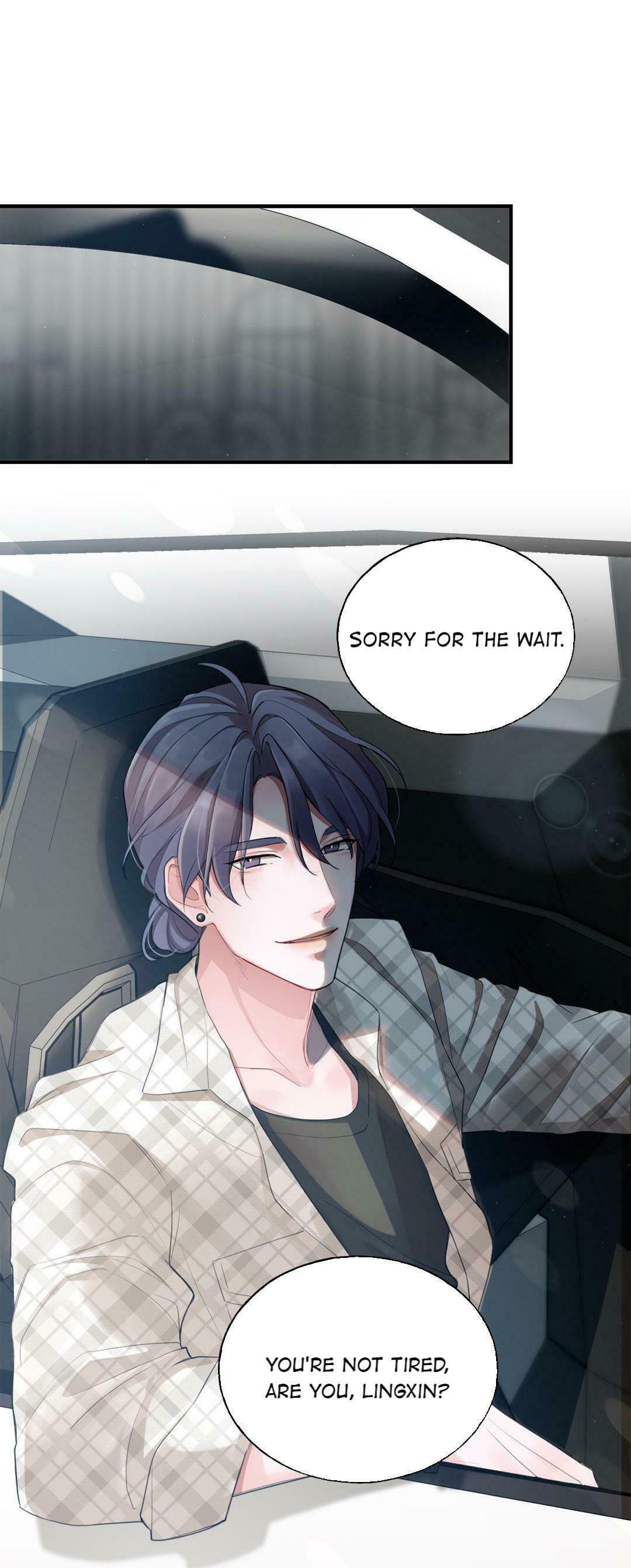Read After I Left You chapter 1 image 39 on Lezhin
