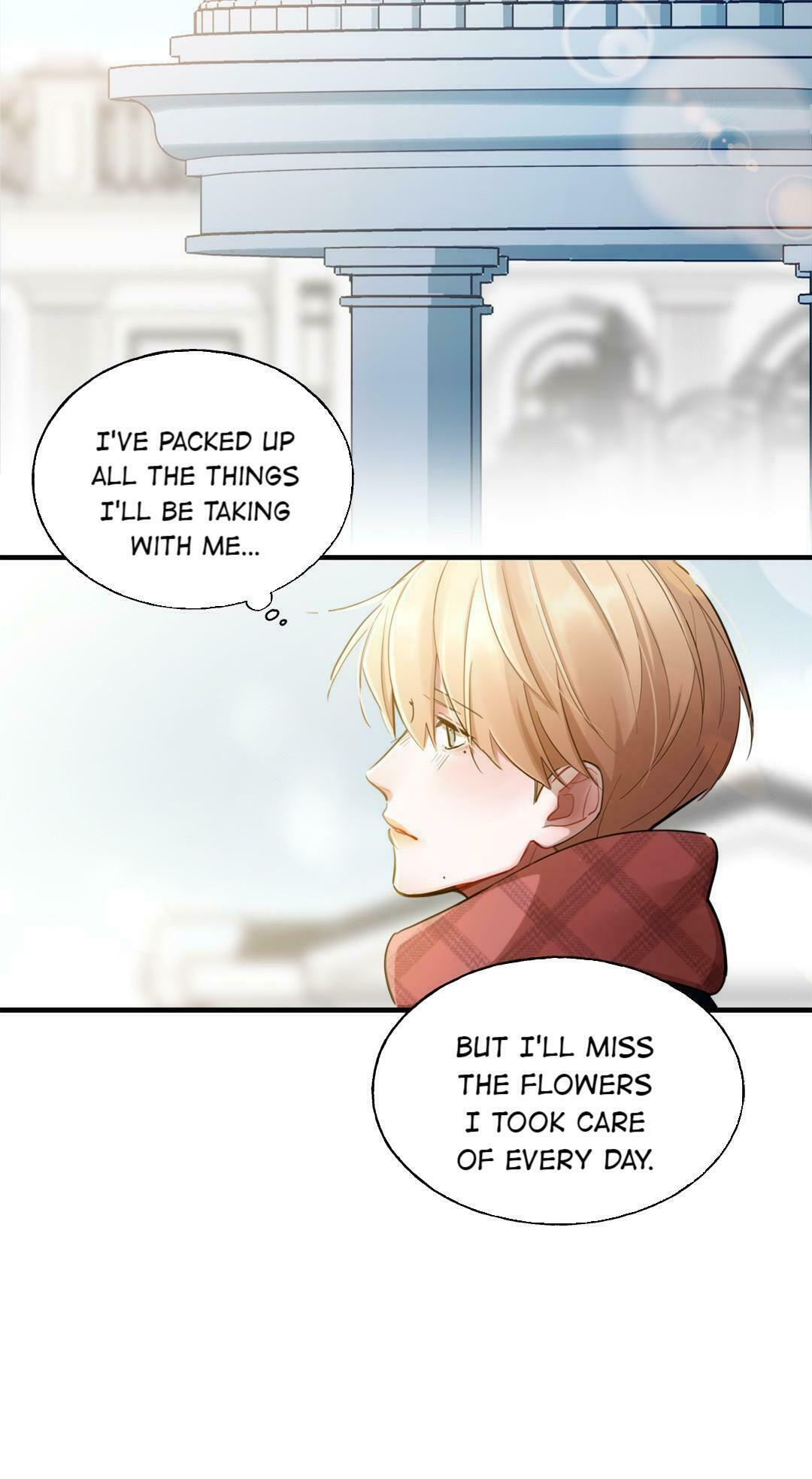 Read After I Left You chapter 1 image 4 on Lezhin