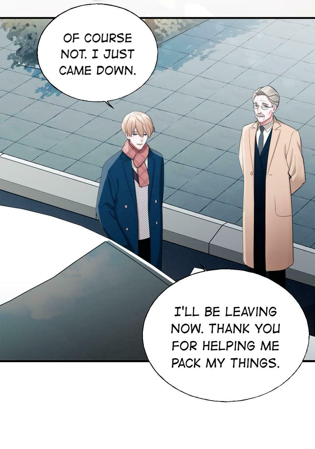 Read After I Left You chapter 1 image 40 on Lezhin