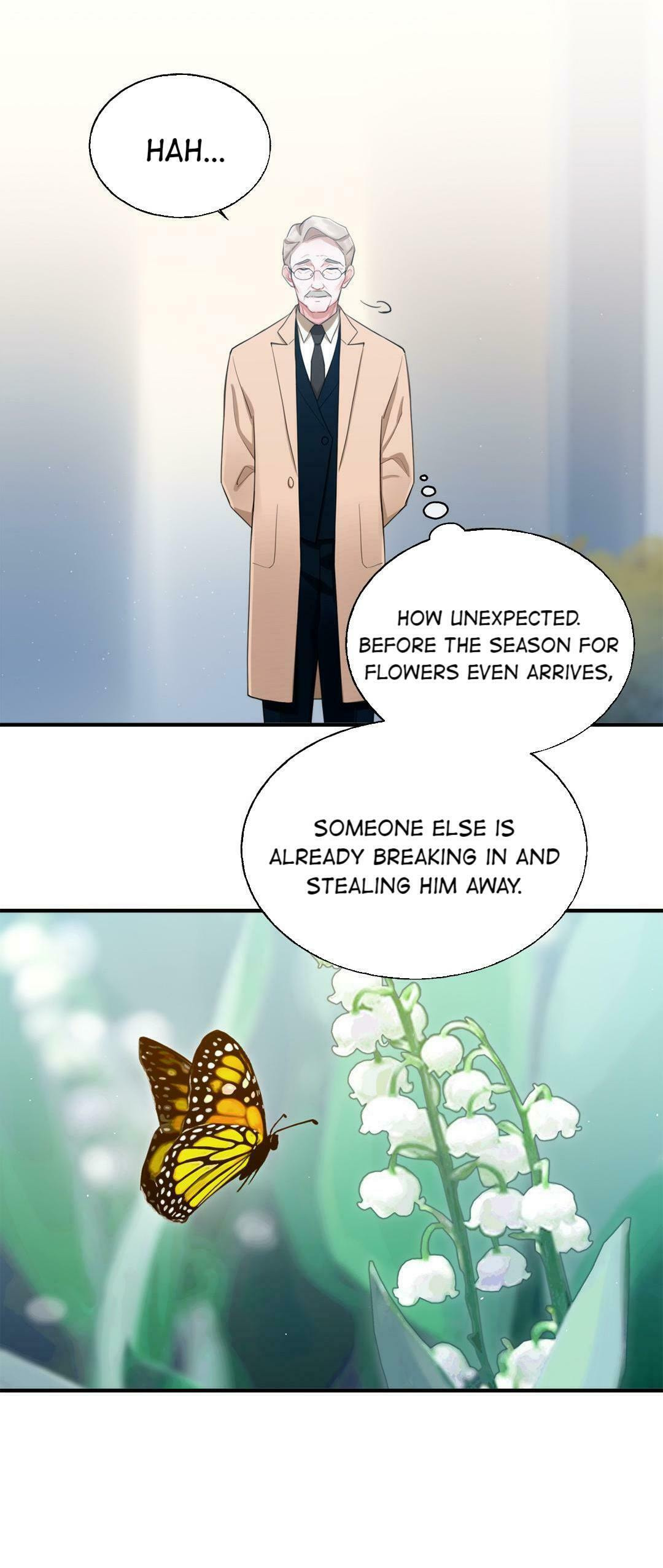 Read After I Left You chapter 1 image 42 on Lezhin