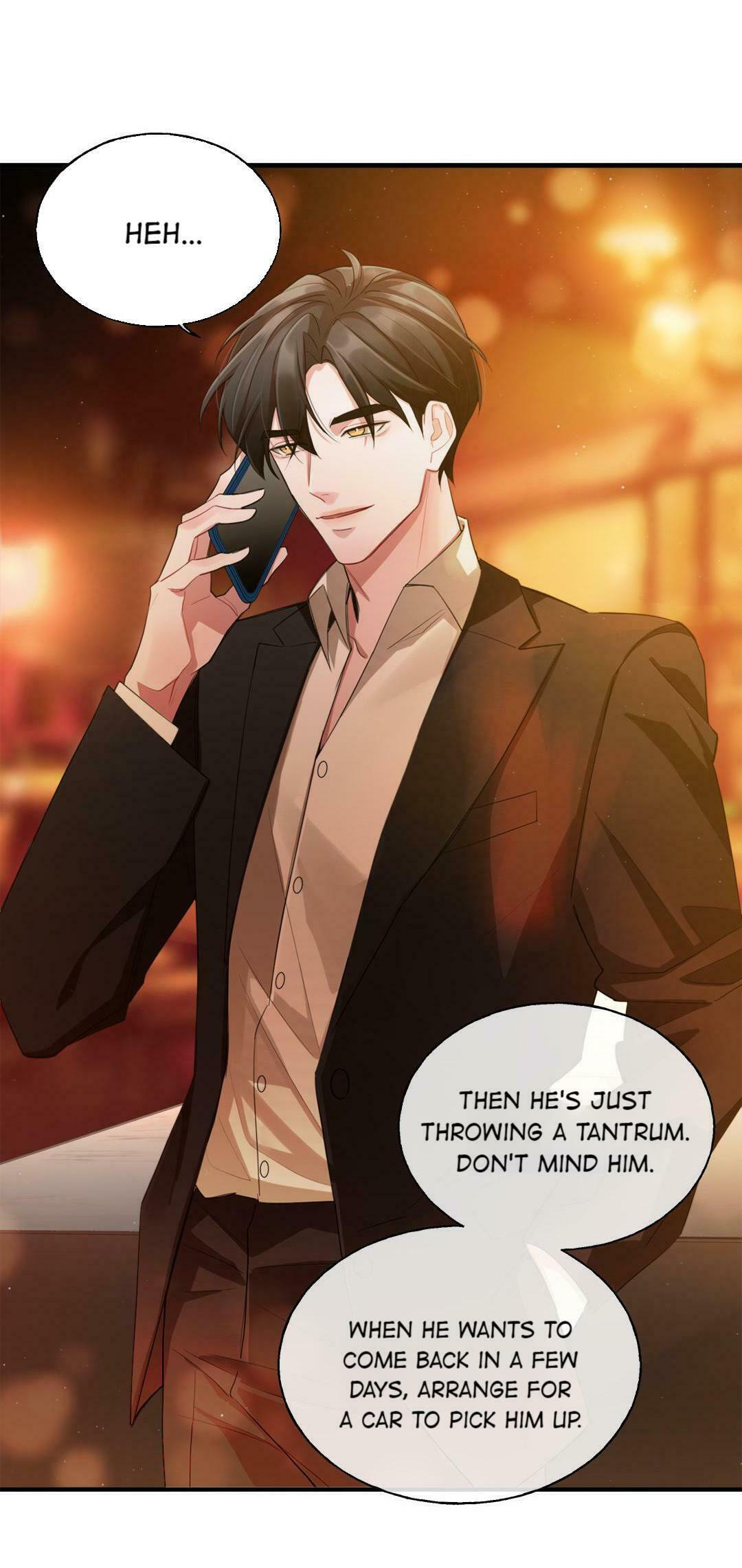 Read After I Left You chapter 1 image 44 on Lezhin