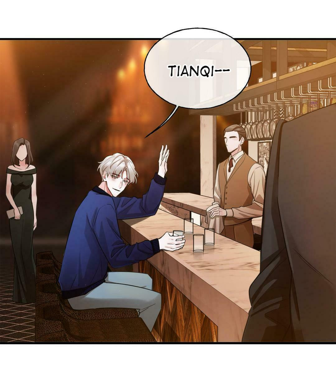 Read After I Left You chapter 1 image 47 on Lezhin
