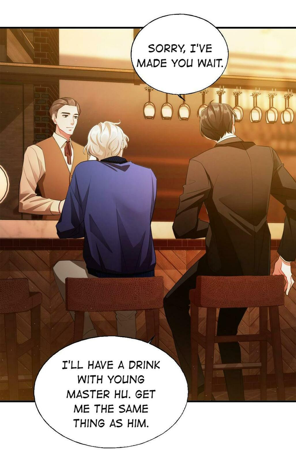 Read After I Left You chapter 1 image 48 on Lezhin