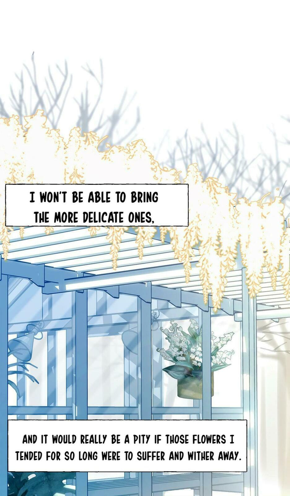 Read After I Left You chapter 1 image 5 on Lezhin