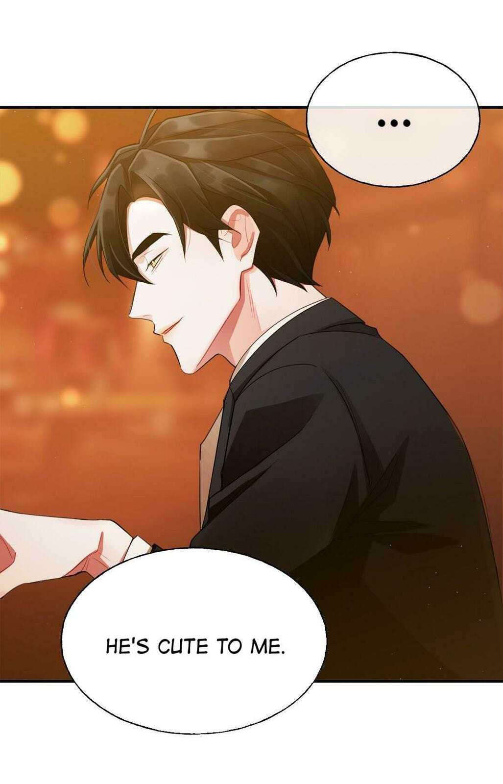 Read After I Left You chapter 1 image 50 on Lezhin