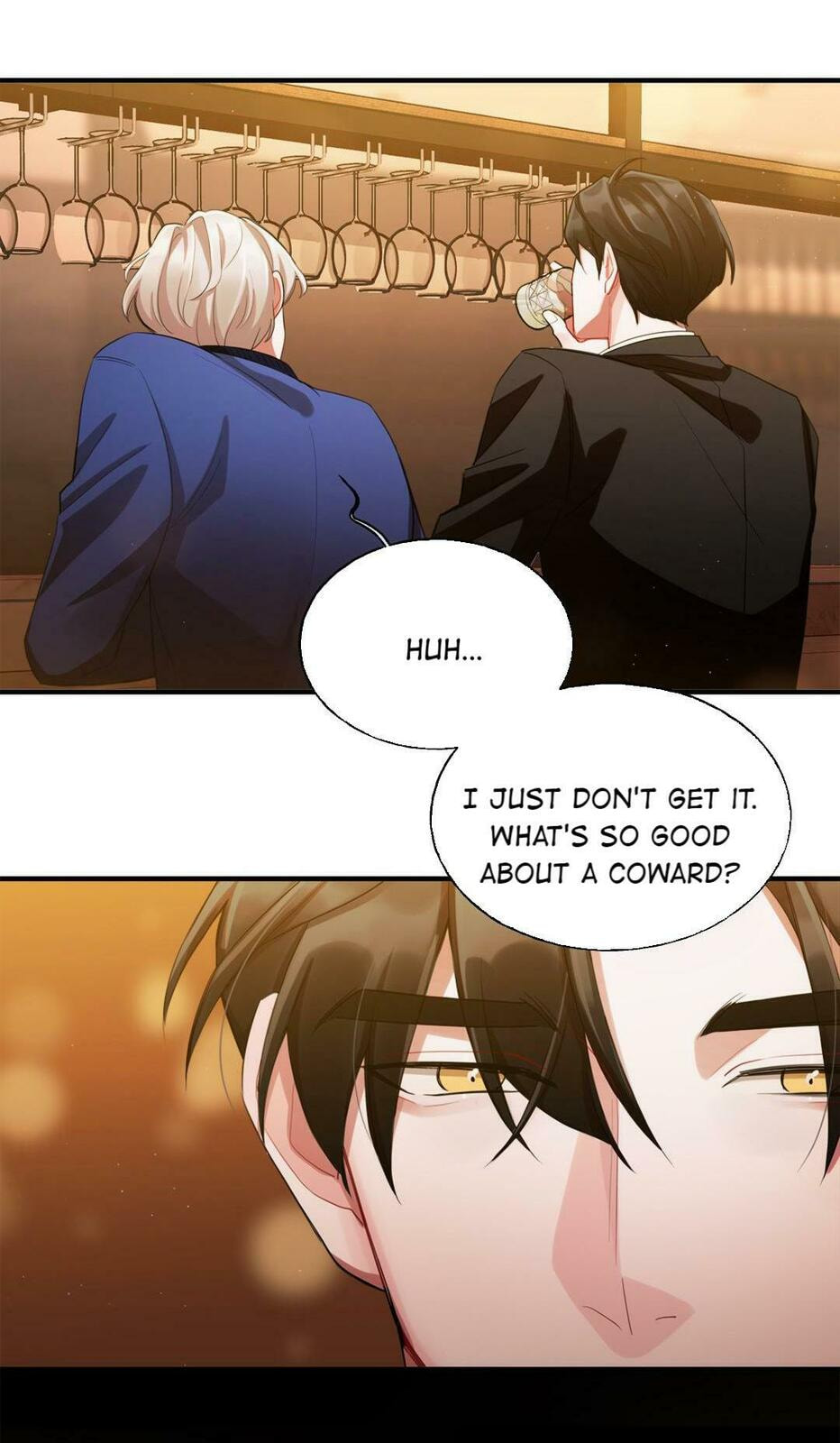 Read After I Left You chapter 1 image 51 on Lezhin