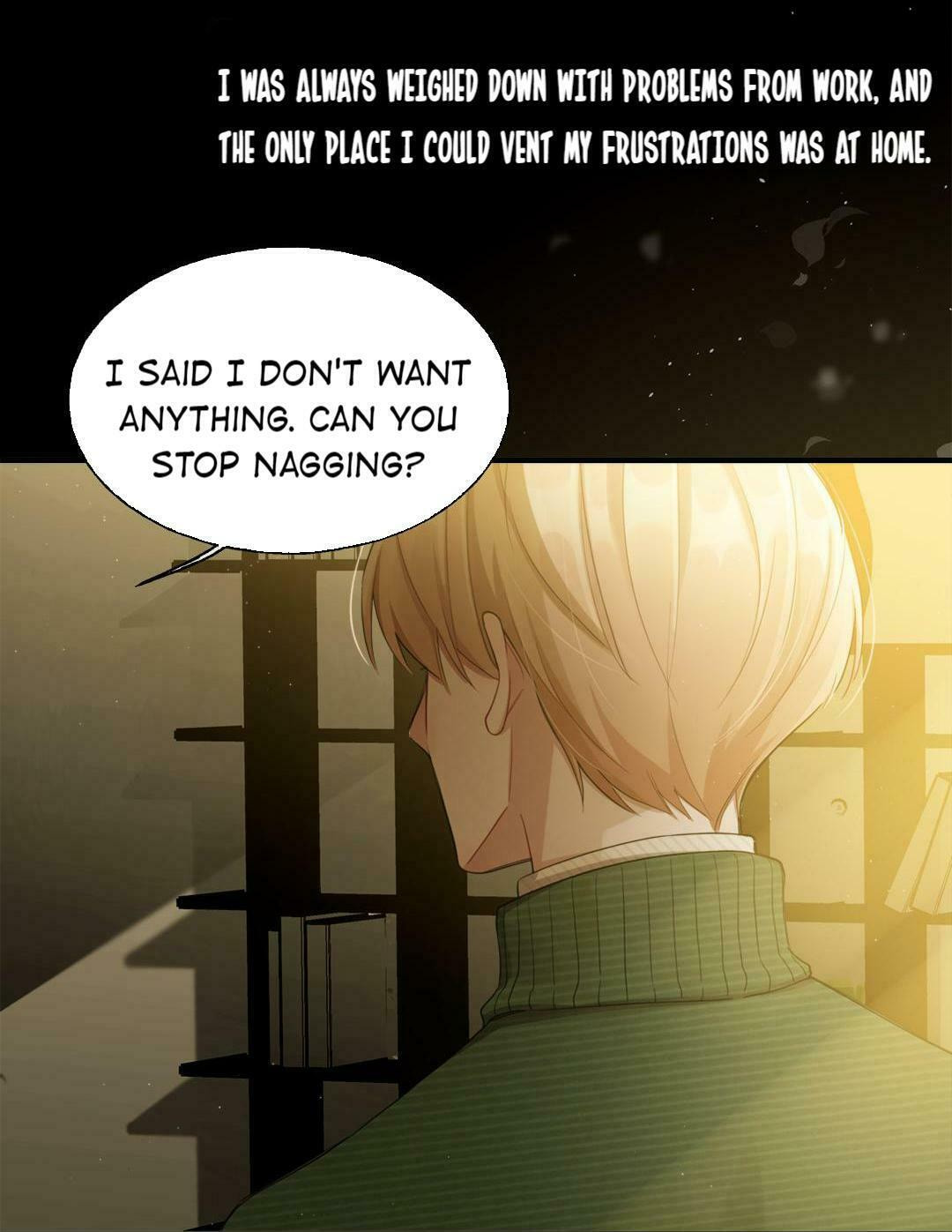 Read After I Left You chapter 1 image 55 on Lezhin