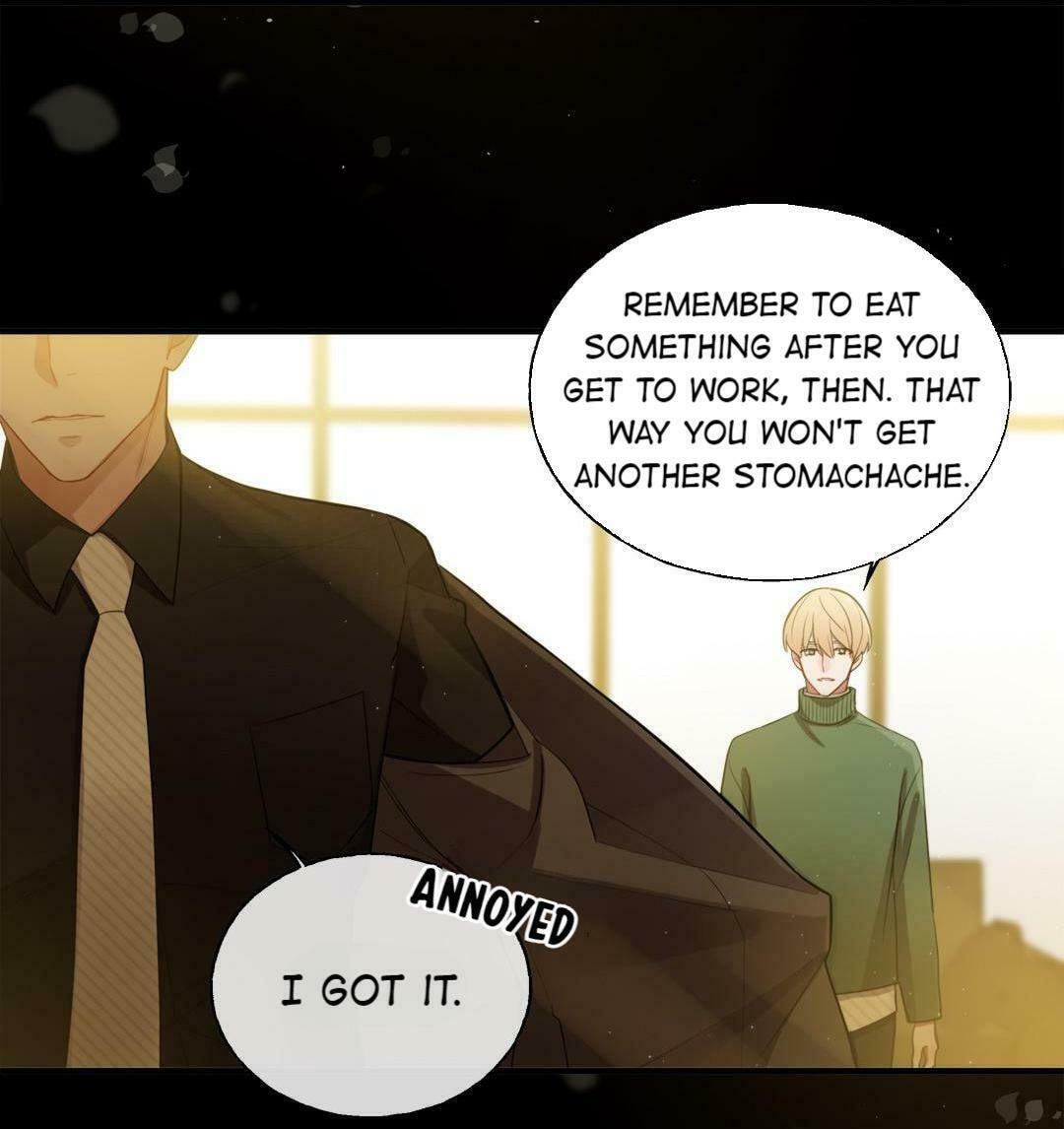 Read After I Left You chapter 1 image 56 on Lezhin