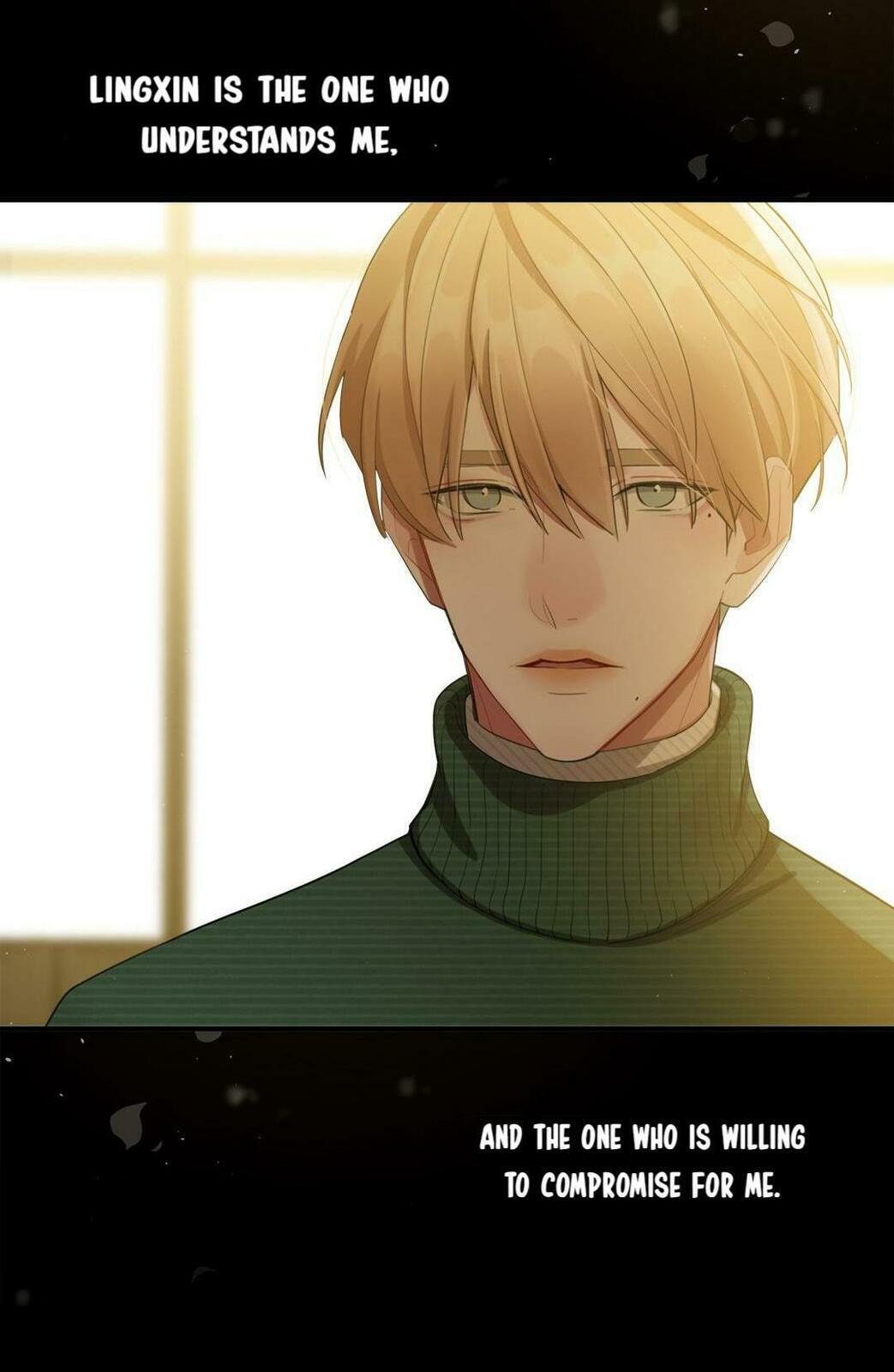 Read After I Left You chapter 1 image 57 on Lezhin