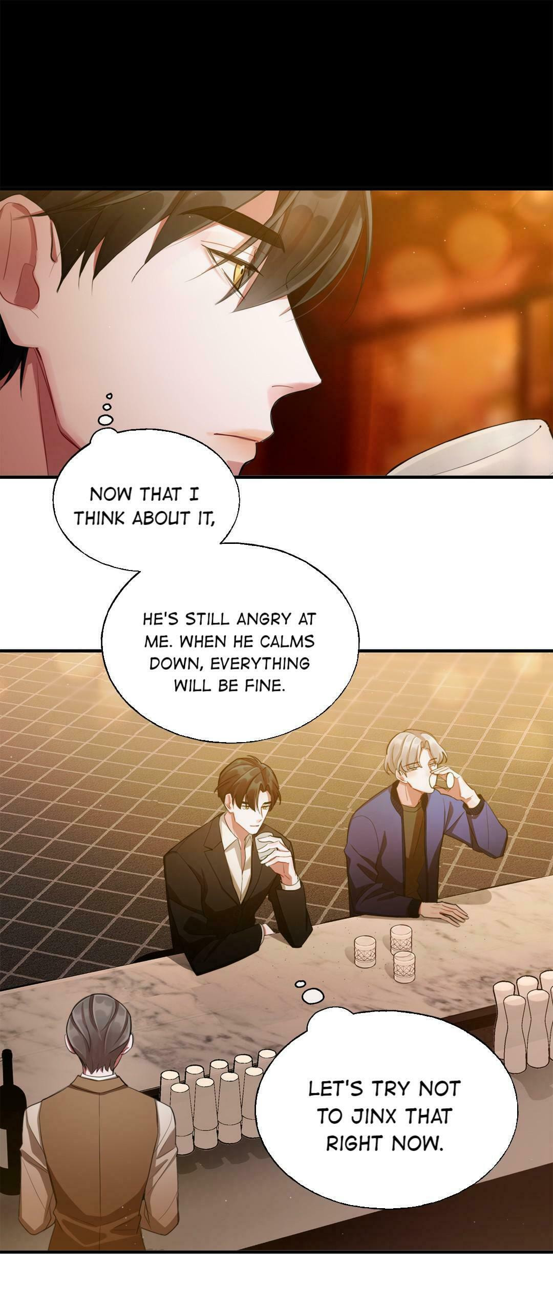 Read After I Left You chapter 1 image 58 on Lezhin