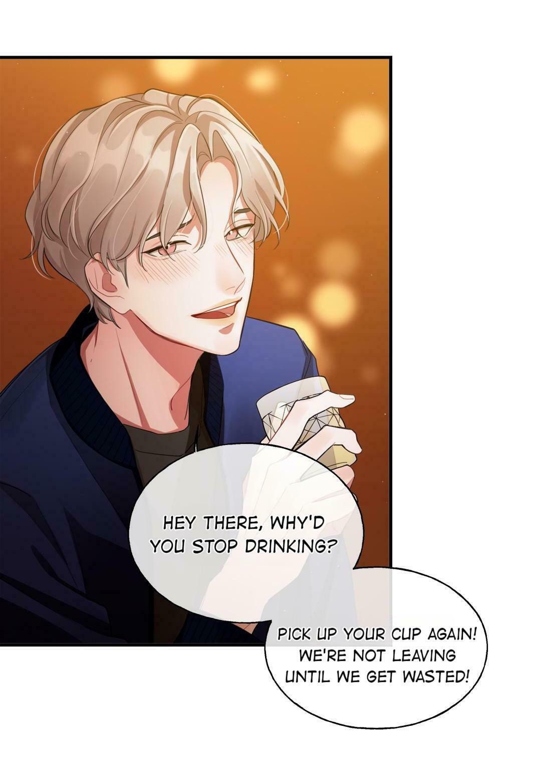 Read After I Left You chapter 1 image 59 on Lezhin