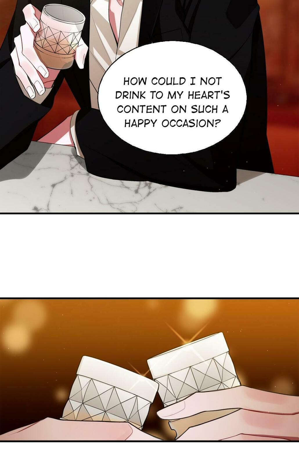 Read After I Left You chapter 1 image 61 on Lezhin