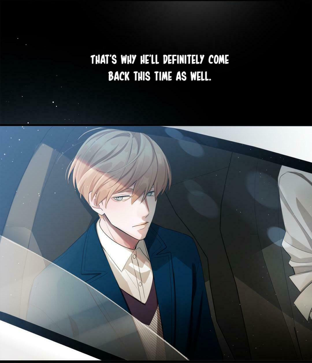 Read After I Left You chapter 1 image 63 on Lezhin