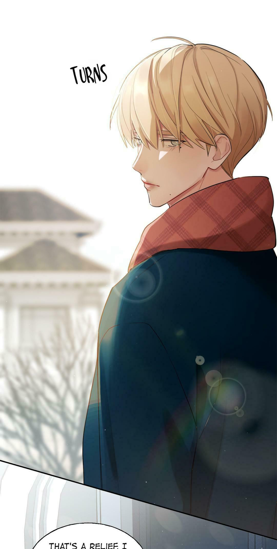 Read After I Left You chapter 1 image 7 on Lezhin