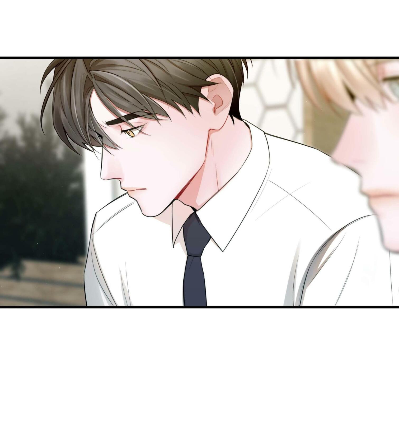 Read After I Left You chapter 10 image 14 on Lezhin