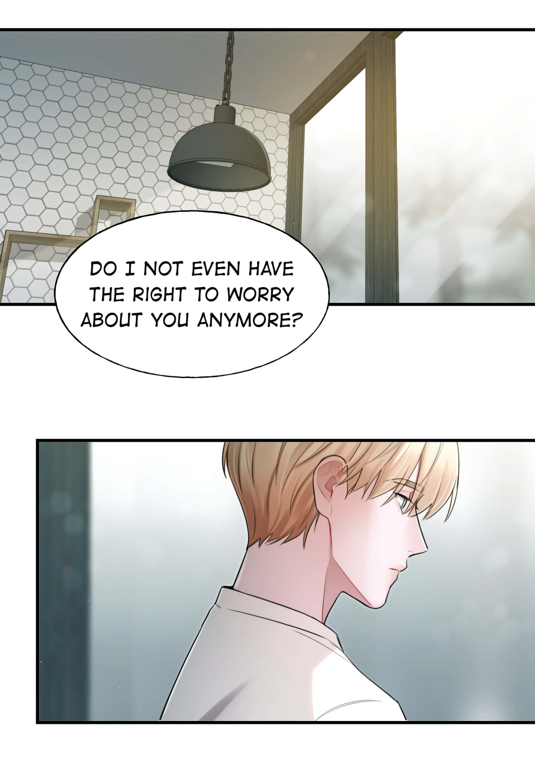 Read After I Left You chapter 10 image 15 on Lezhin
