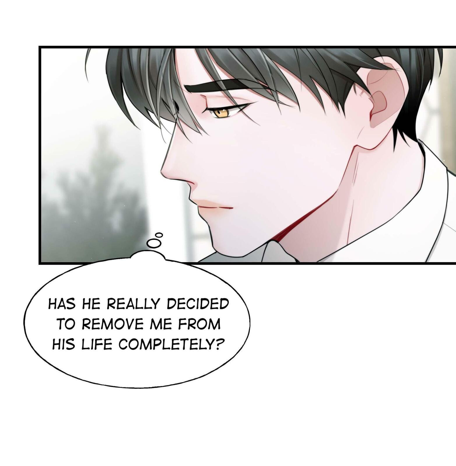 Read After I Left You chapter 10 image 17 on Lezhin
