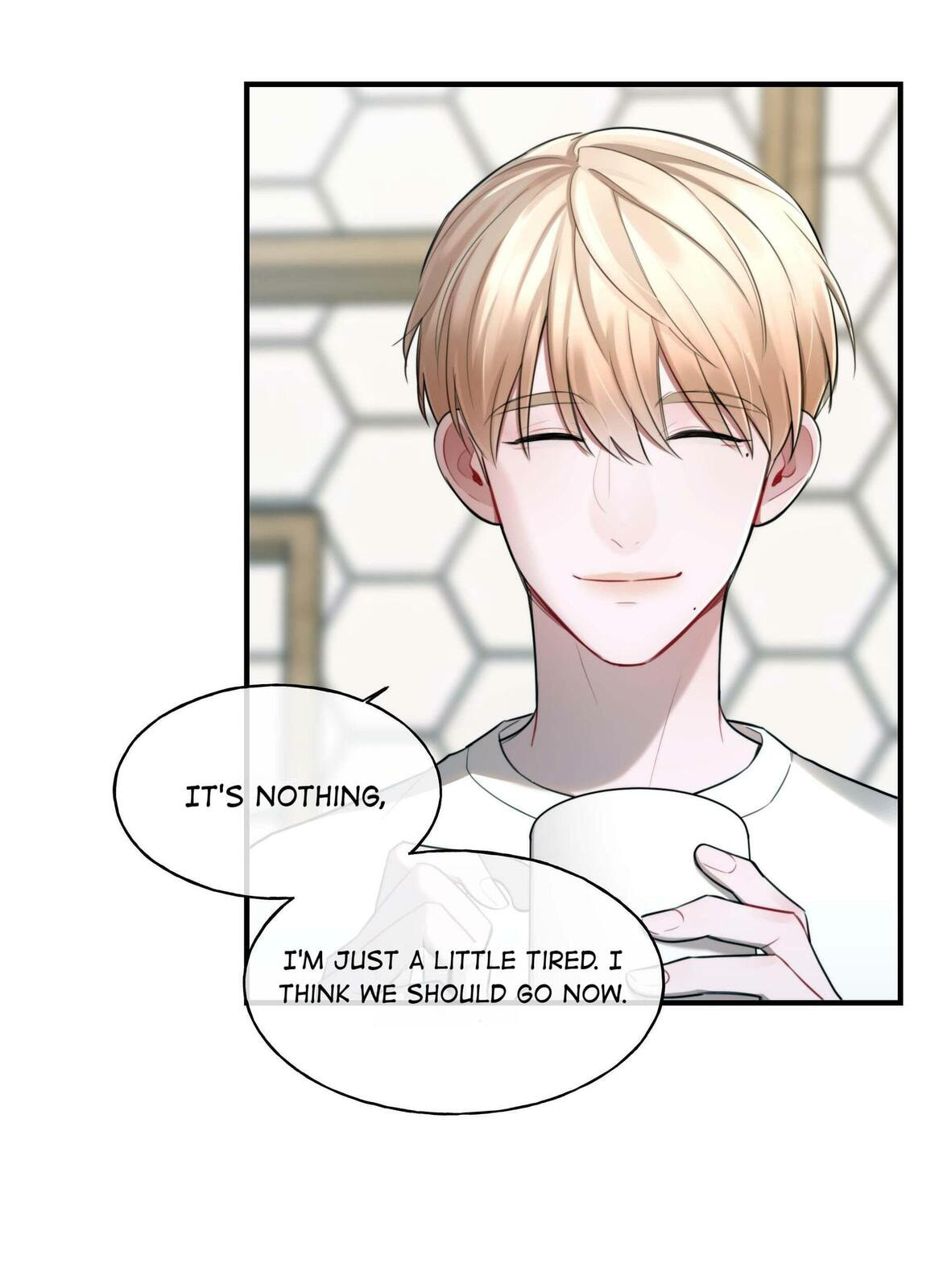 Read After I Left You chapter 10 image 21 on Lezhin
