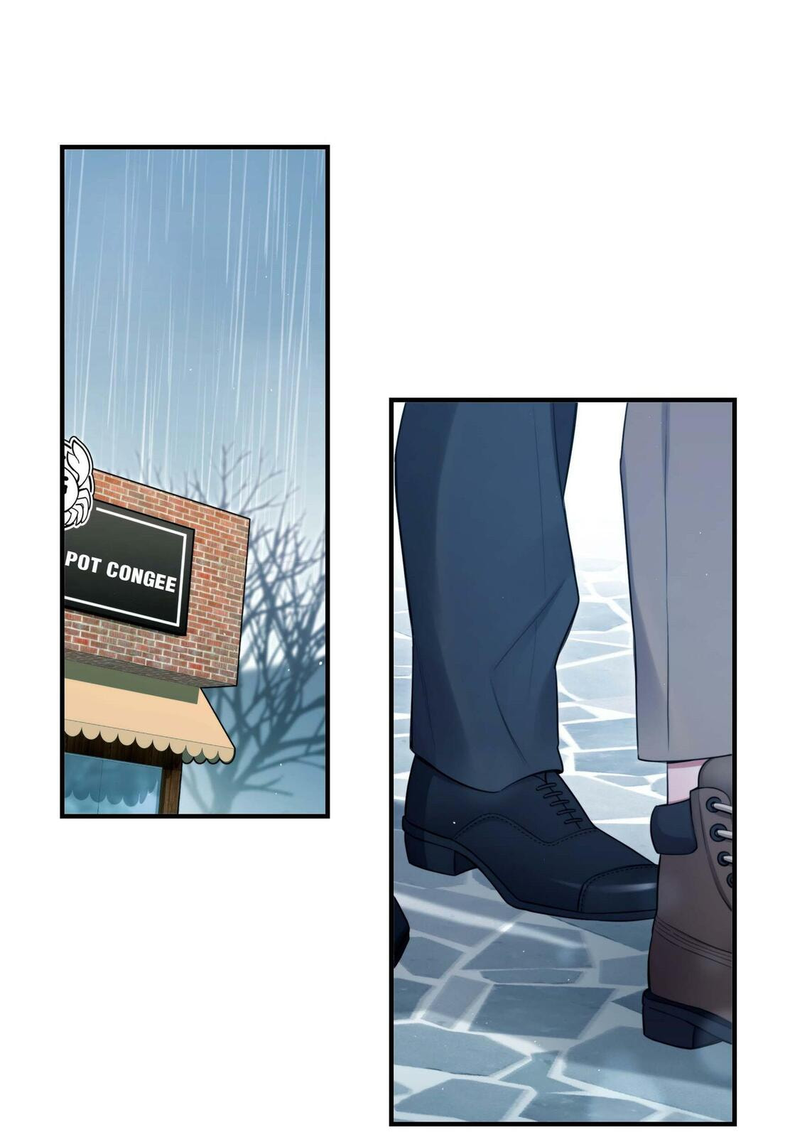 Read After I Left You chapter 10 image 22 on Lezhin