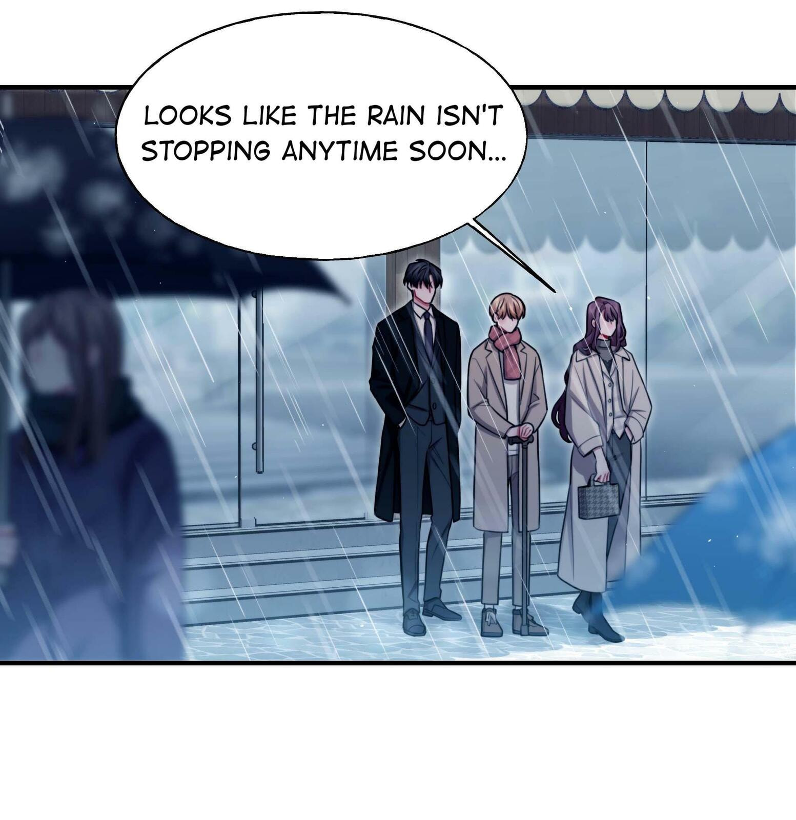 Read After I Left You chapter 10 image 23 on Lezhin