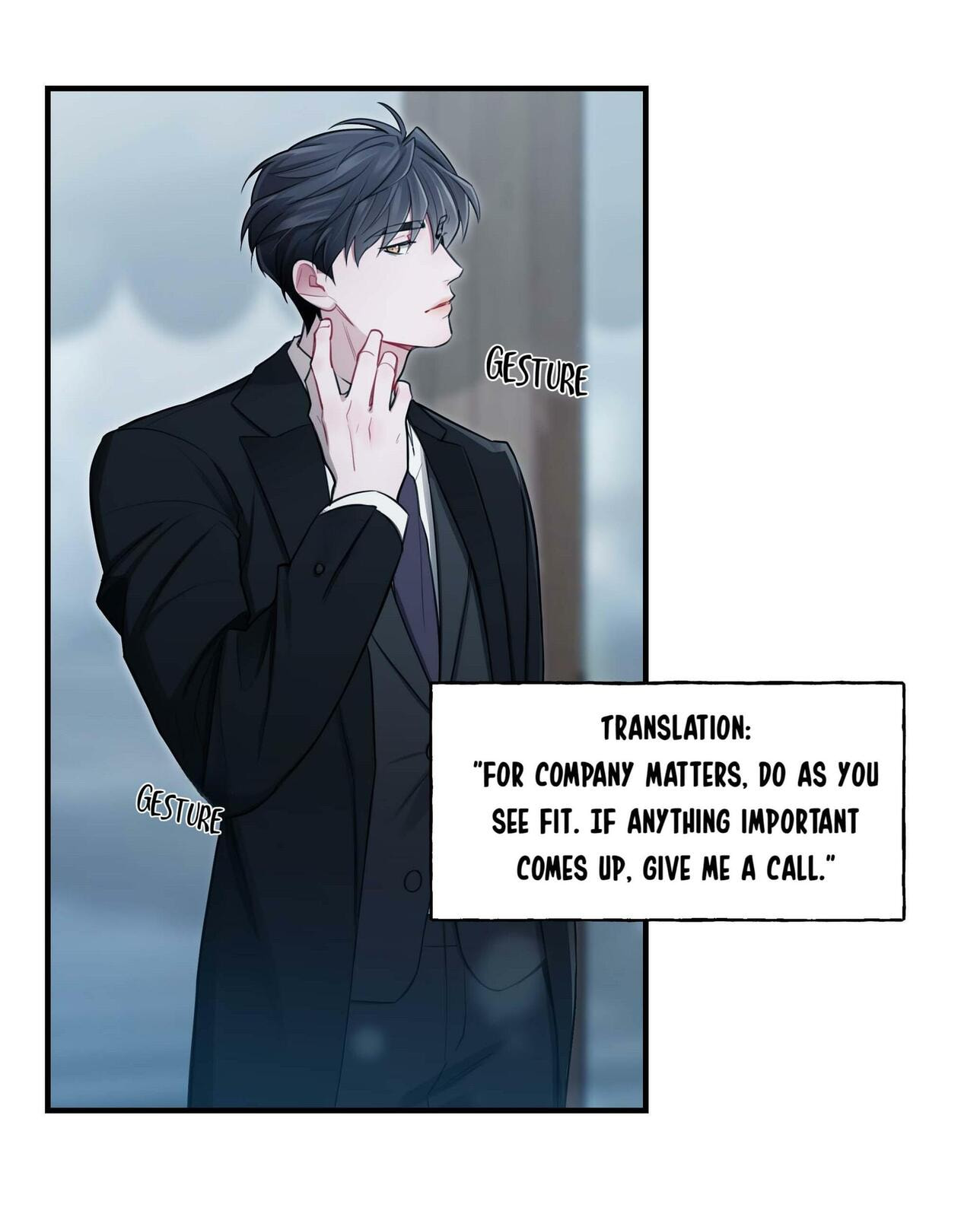 Read After I Left You chapter 10 image 26 on Lezhin