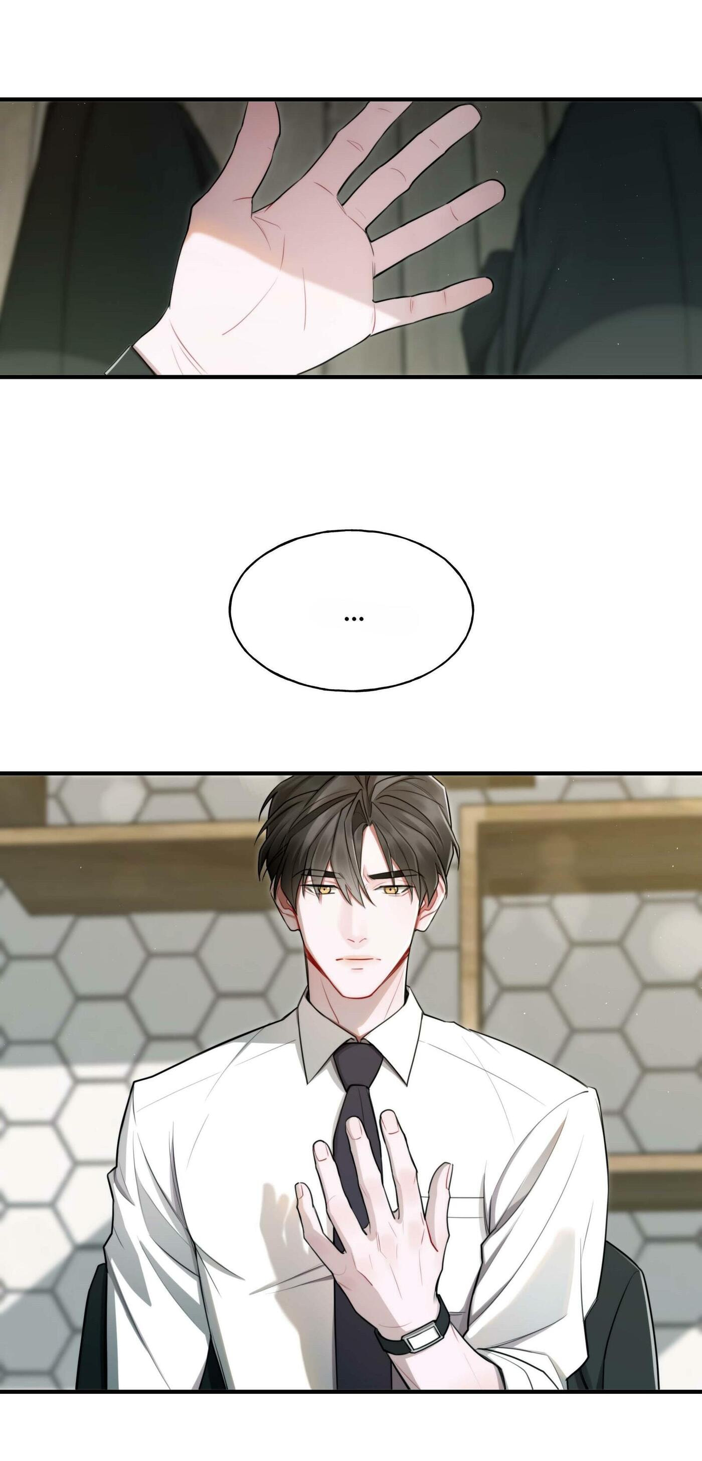 Read After I Left You chapter 10 image 4 on Lezhin