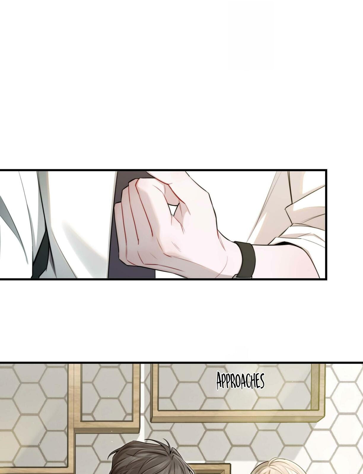 Read After I Left You chapter 10 image 6 on Lezhin