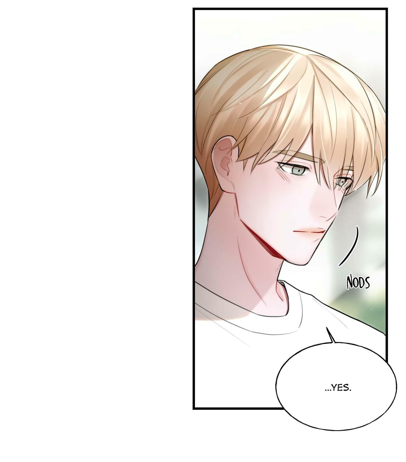 Read After I Left You chapter 10 image 9 on Lezhin