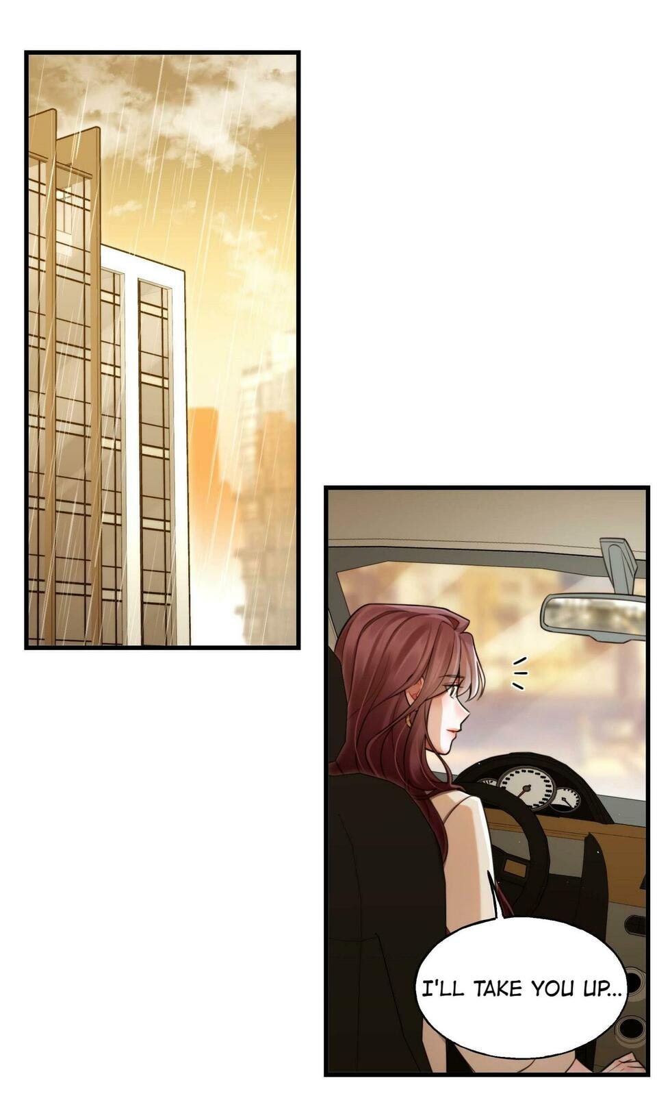 Read After I Left You chapter 11 image 11 on Lezhin