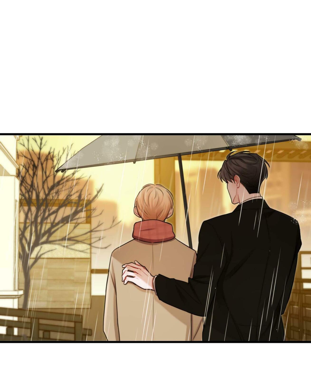 Read After I Left You chapter 11 image 17 on Lezhin