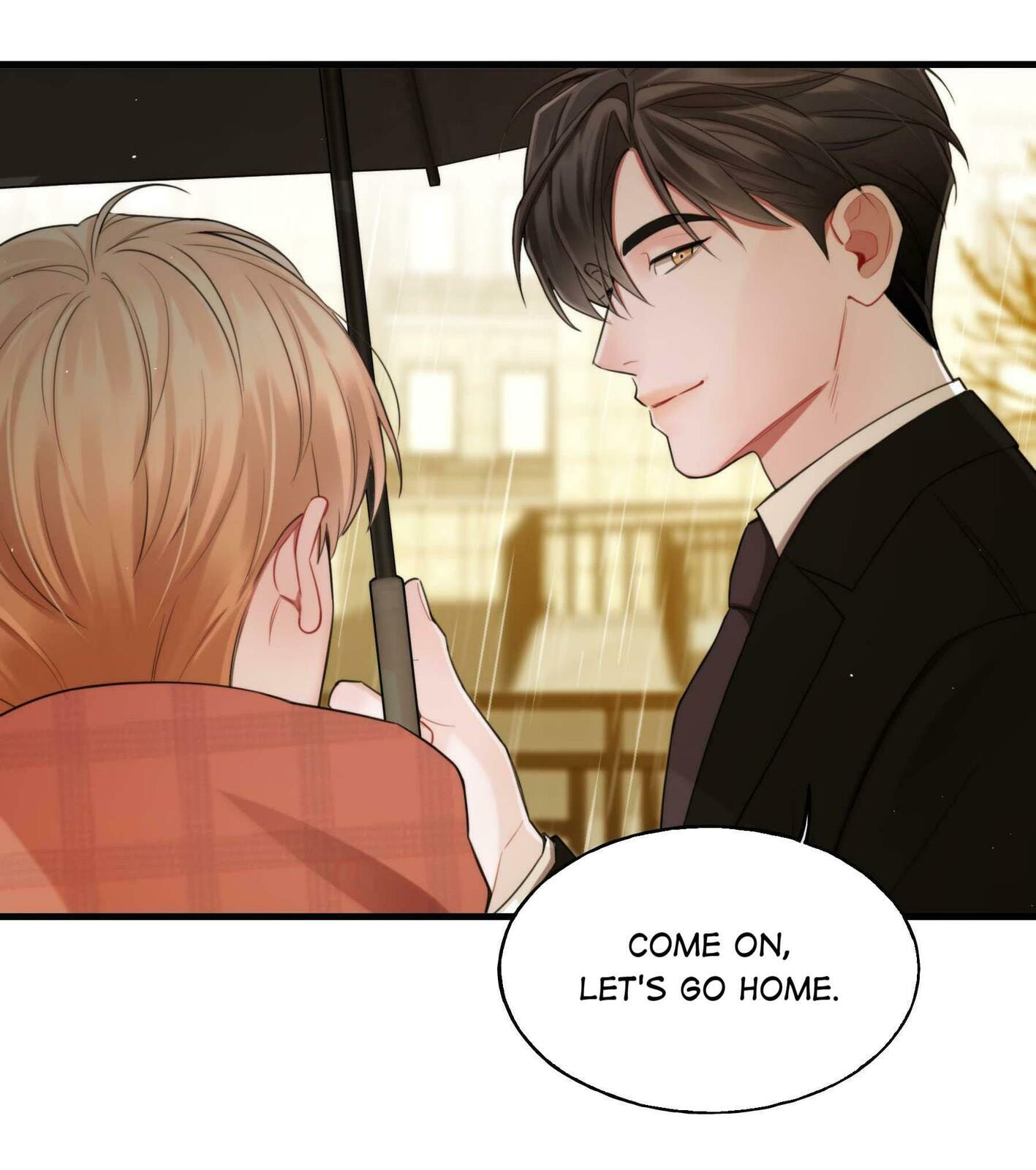 Read After I Left You chapter 11 image 19 on Lezhin