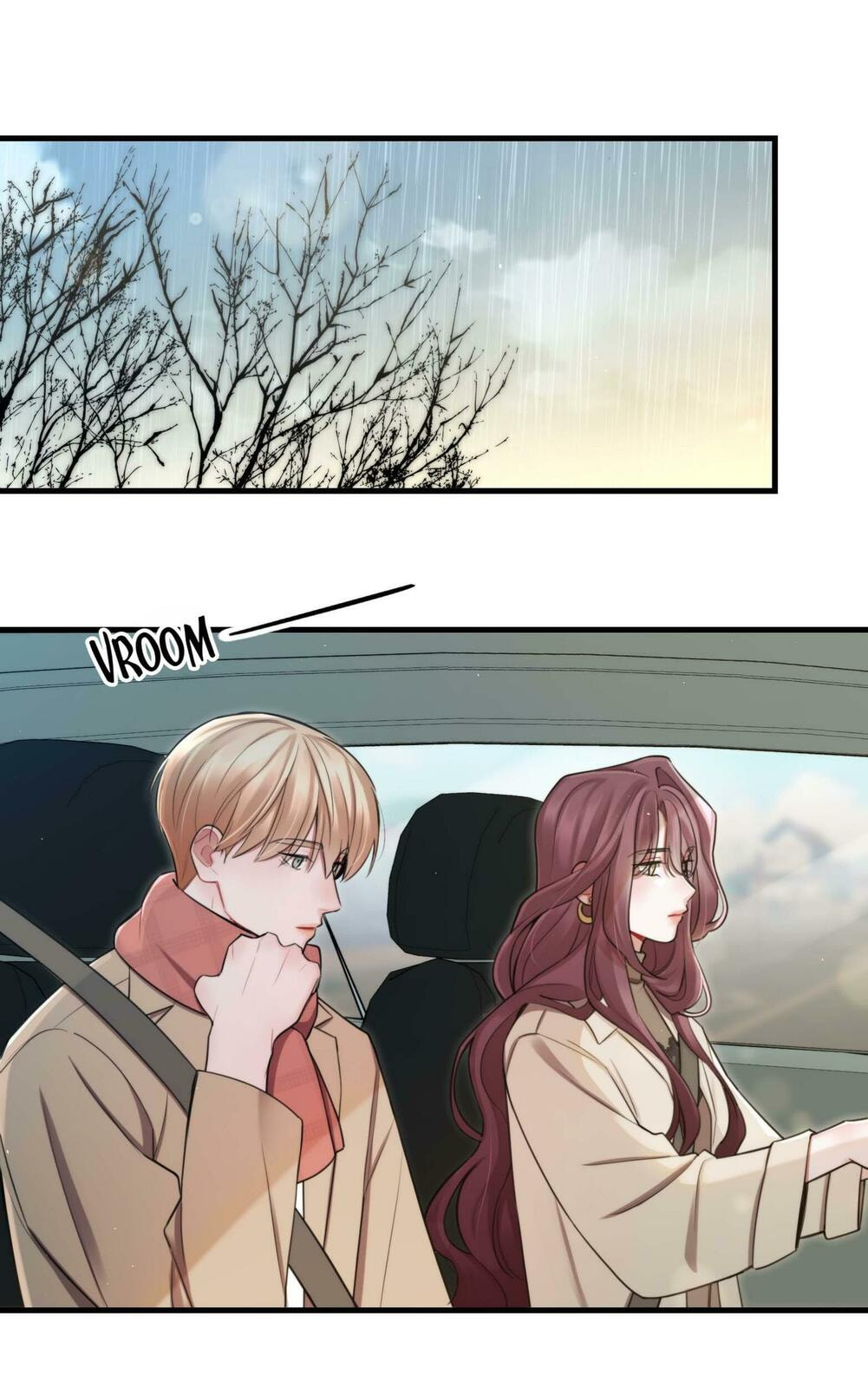 Read After I Left You chapter 11 image 2 on Lezhin
