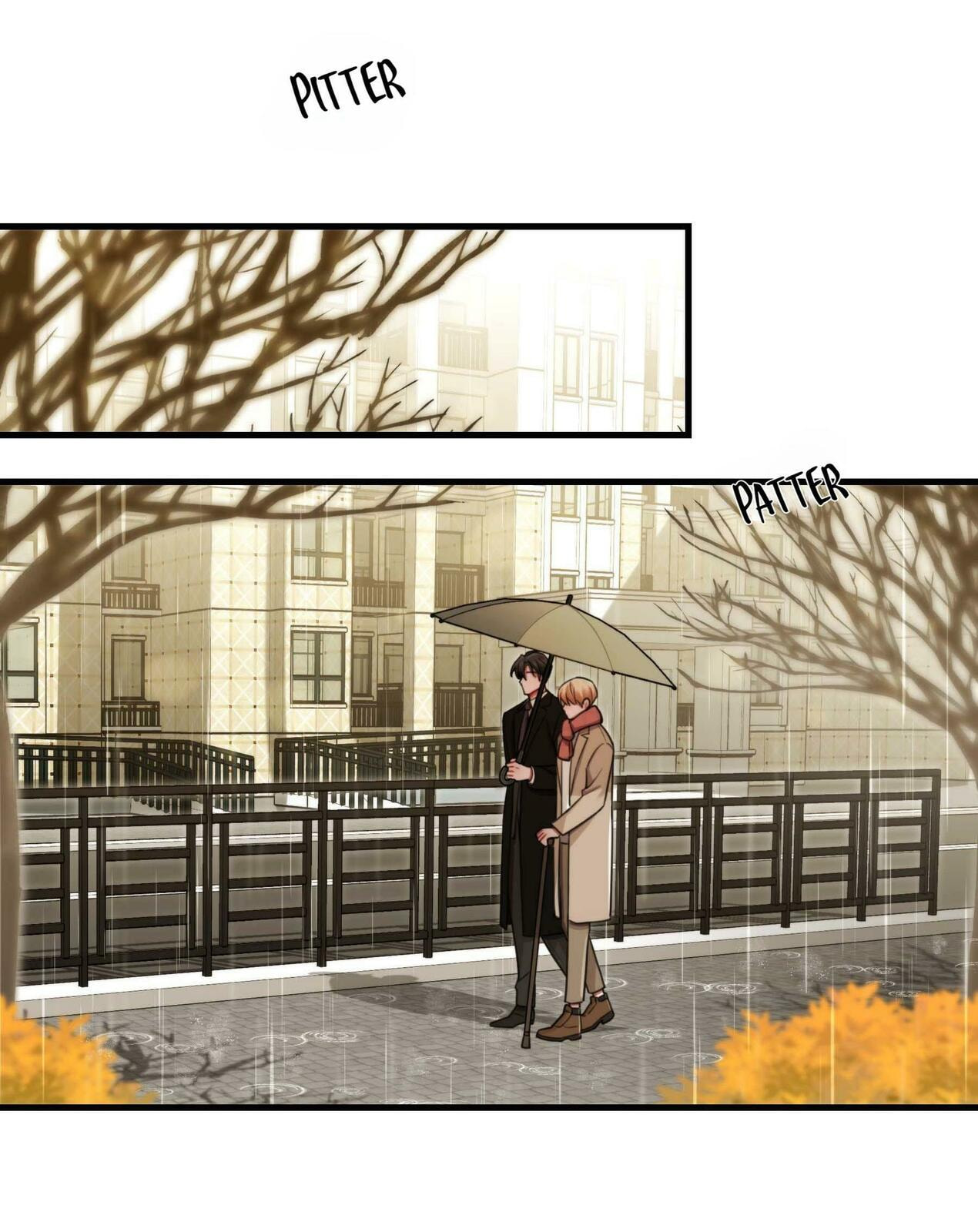 Read After I Left You chapter 11 image 20 on Lezhin