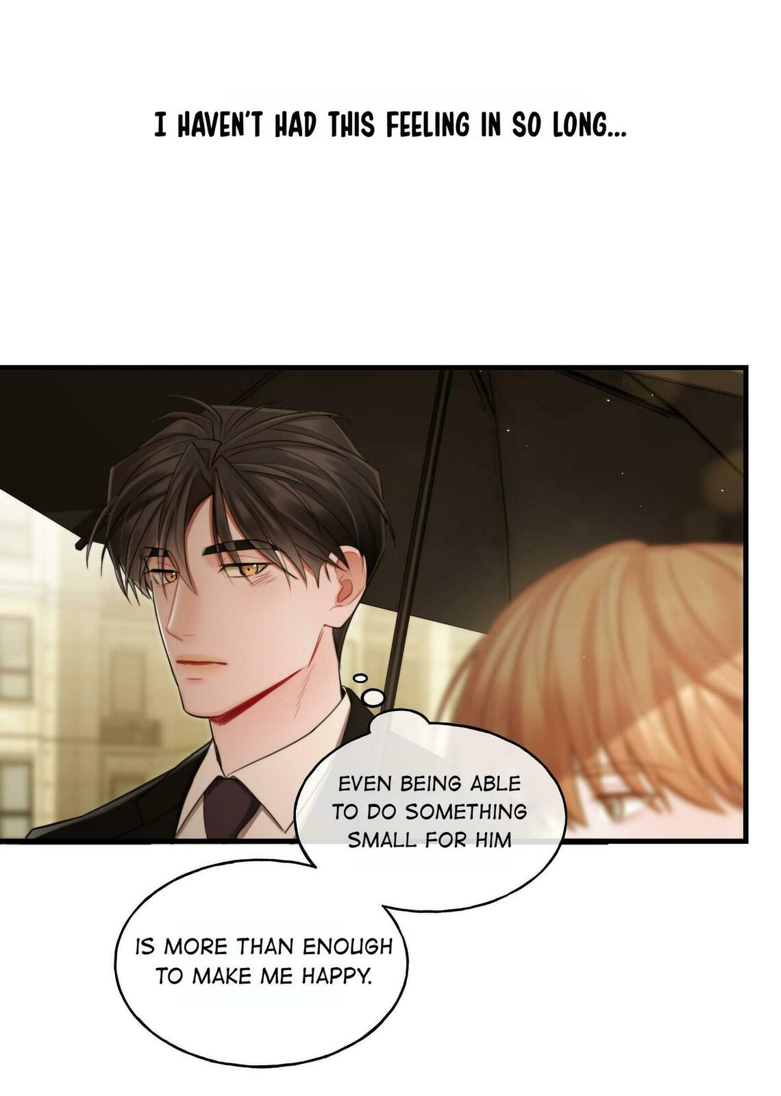 Read After I Left You chapter 11 image 21 on Lezhin