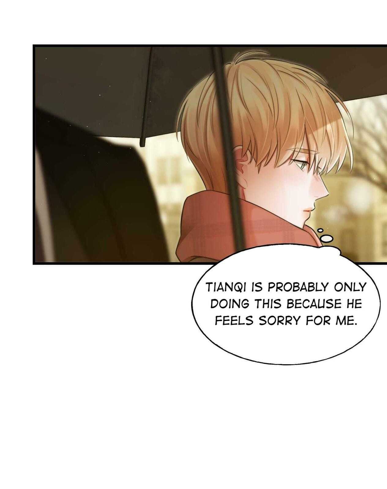 Read After I Left You chapter 11 image 22 on Lezhin