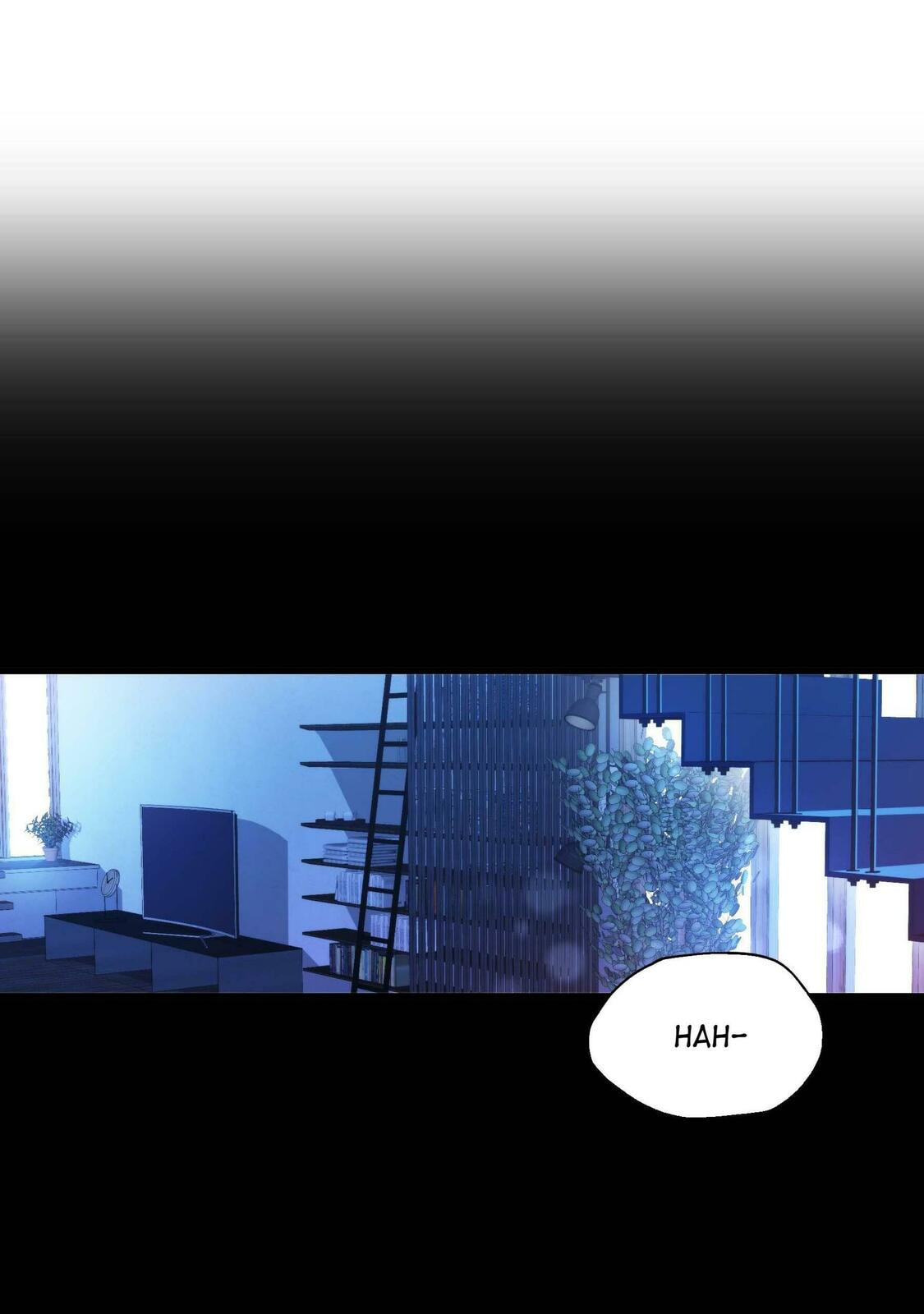 Read After I Left You chapter 11 image 25 on Lezhin