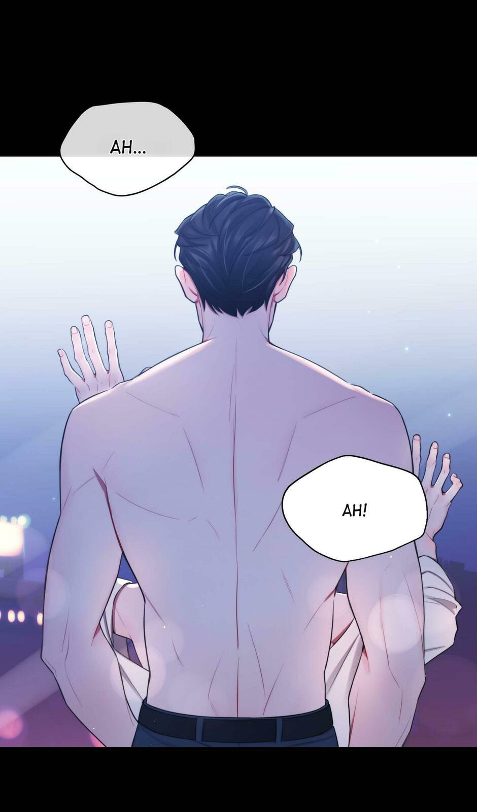 Read After I Left You chapter 11 image 26 on Lezhin