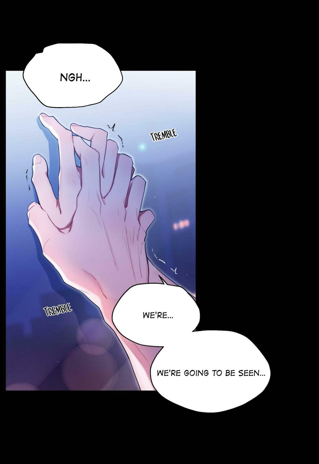 Read After I Left You chapter 11 image 27 on Lezhin