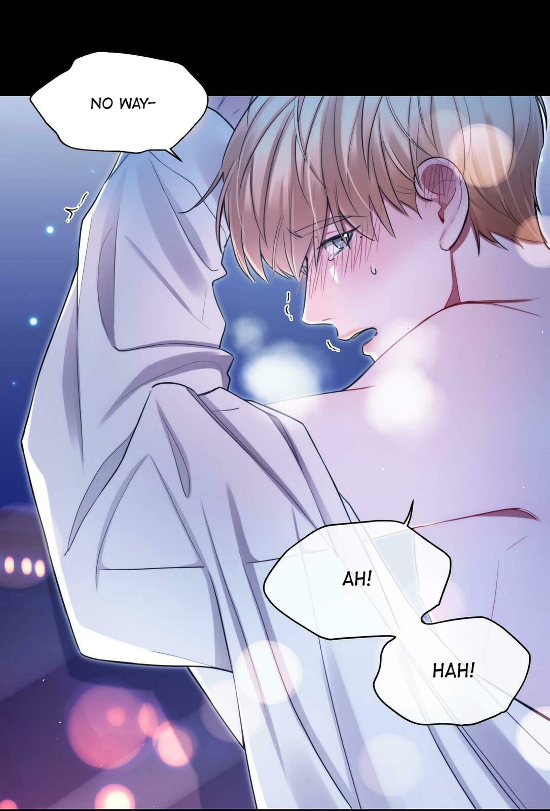 Read After I Left You chapter 11 image 29 on Lezhin