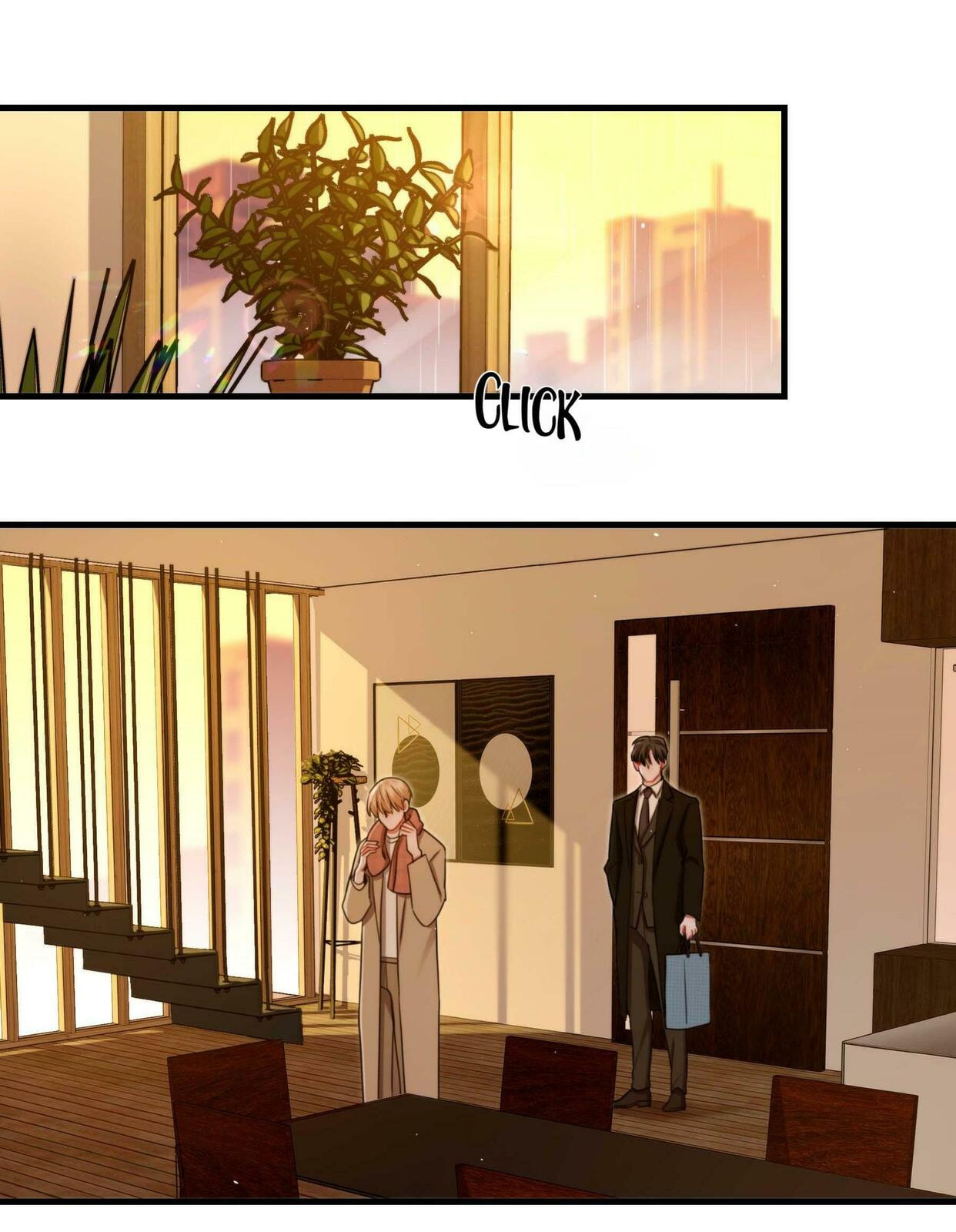 Read After I Left You chapter 11 image 32 on Lezhin