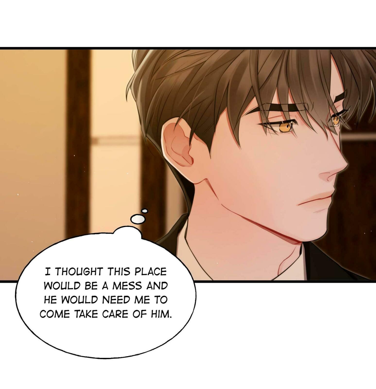 Read After I Left You chapter 11 image 33 on Lezhin