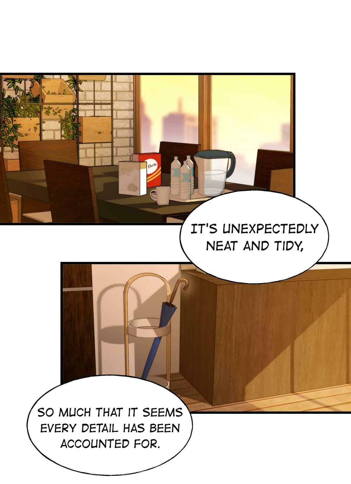 Read After I Left You chapter 11 image 34 on Lezhin