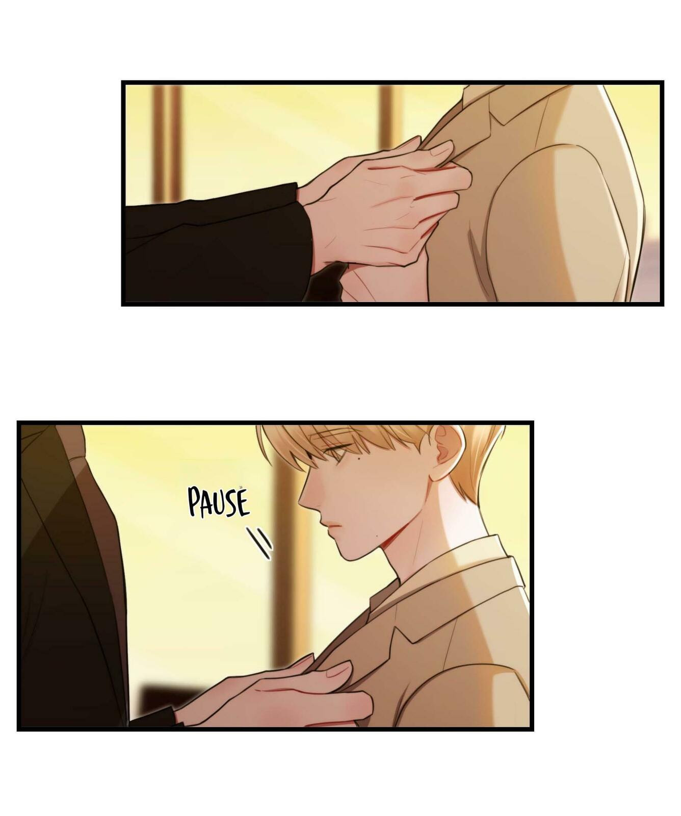 Read After I Left You chapter 11 image 36 on Lezhin